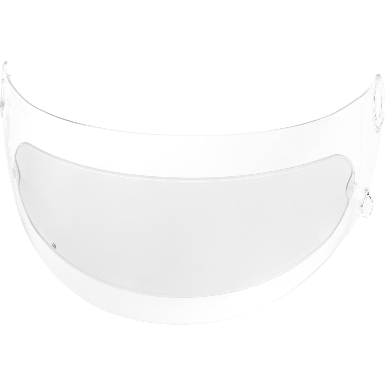 Biltwell Inc. Gringo S/Gringo SV Shield 22.06 - Pinlock® ProtecTINT™ Included - Clear [MPN: 0130-1266]_1840975