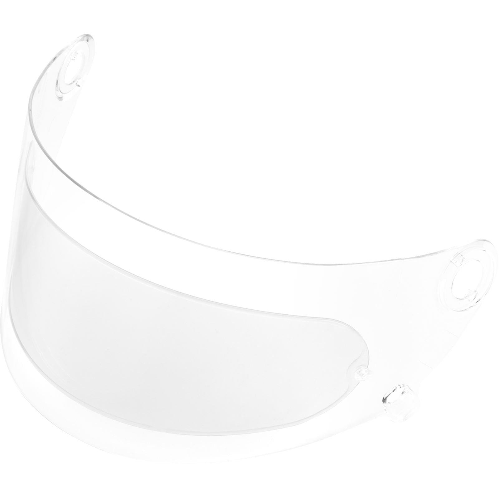 Biltwell Inc. Gringo S/Gringo SV Shield 22.06 - Pinlock® ProtecTINT™ Included - Clear [MPN: 0130-1266]_1841395