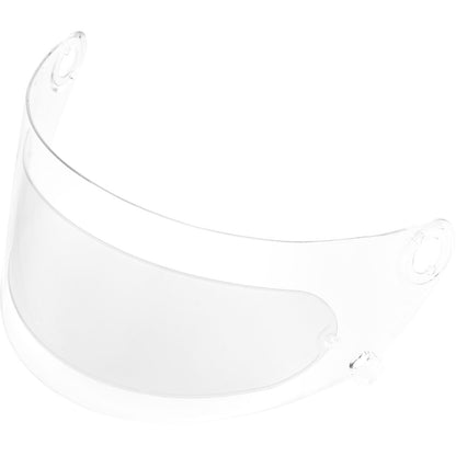 Biltwell Inc. Gringo S/Gringo SV Shield 22.06 - Pinlock® ProtecTINT™ Included - Clear [MPN: 0130-1266]_1841395
