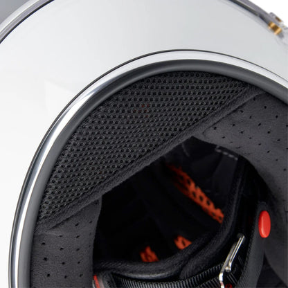 Biltwell Inc. Chin Spoiler - Gringo / Gringo S / Gringo SV - 22.06 [MPN: 0134-4202]_1840122