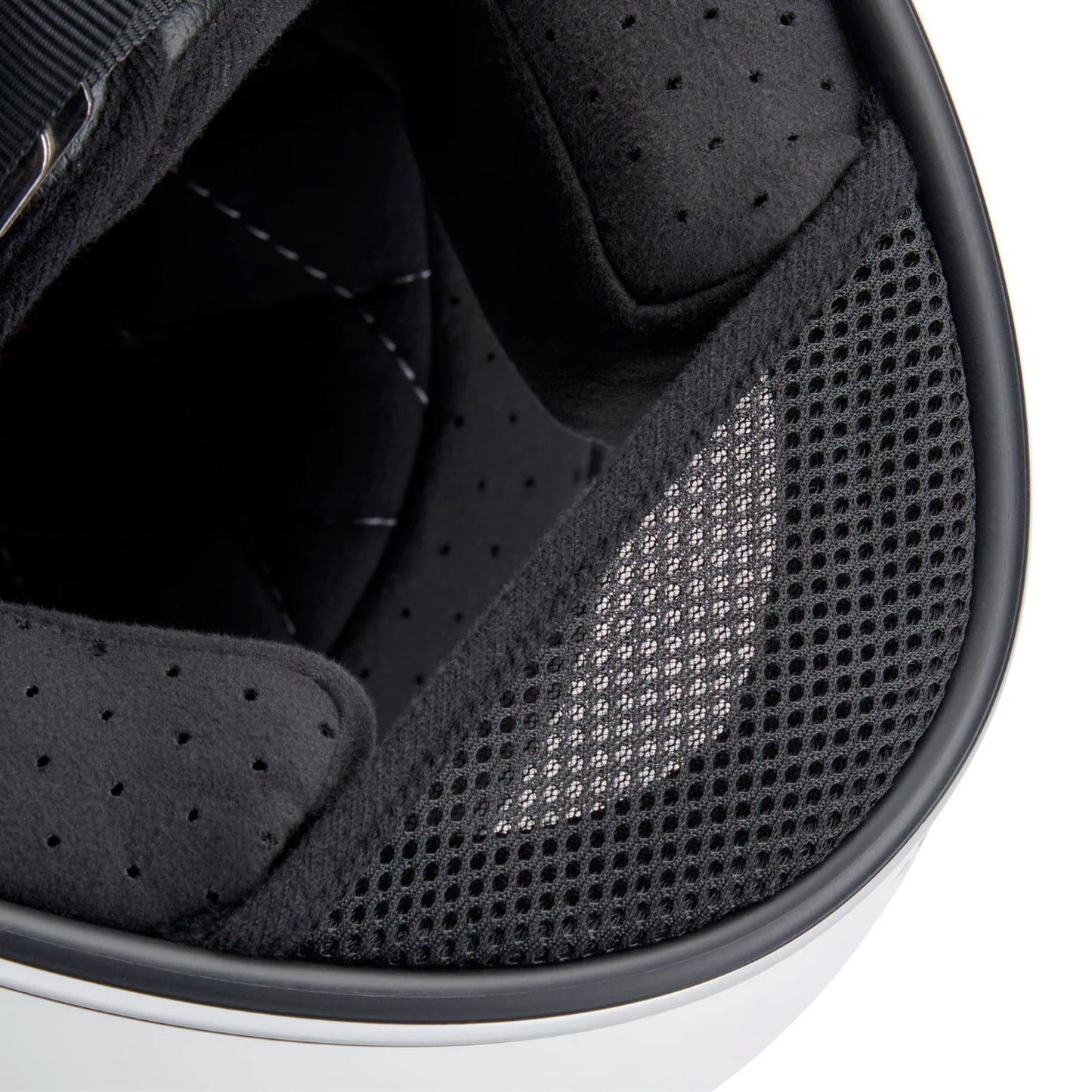 Biltwell Inc. Chin Spoiler - Gringo / Gringo S / Gringo SV - 22.06 [MPN: 0134-4202]_1840123