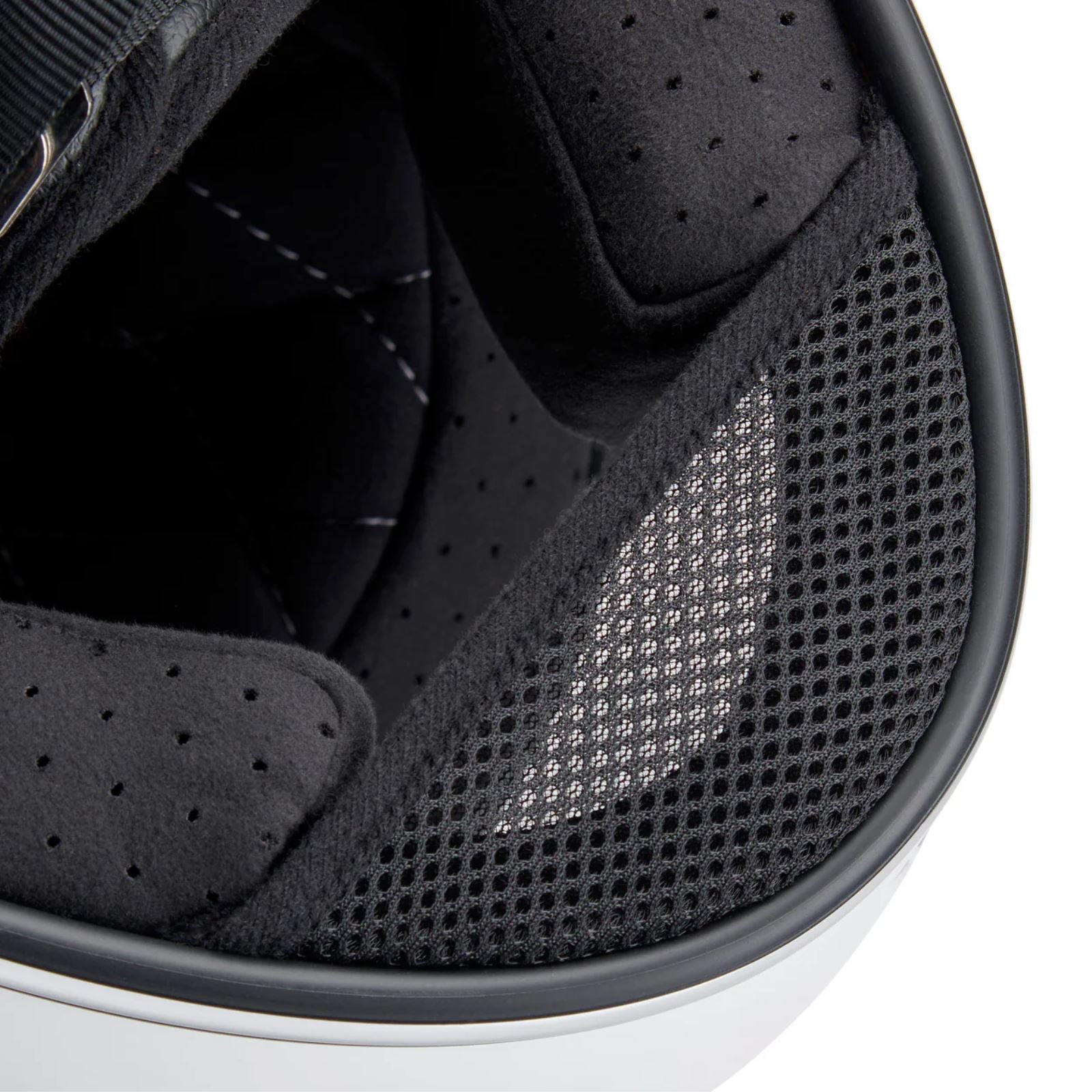 Biltwell Inc. Chin Spoiler - Gringo / Gringo S / Gringo SV - 22.06 [MPN: 0134-4202]_1840123