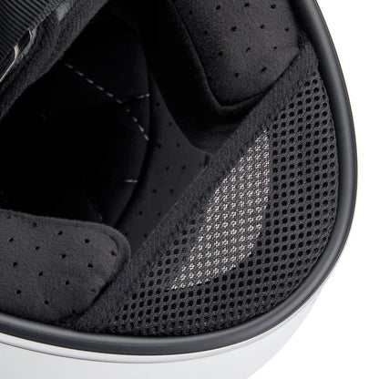 Biltwell Inc. Chin Spoiler - Gringo / Gringo S / Gringo SV - 22.06 [MPN: 0134-4202]_1840123