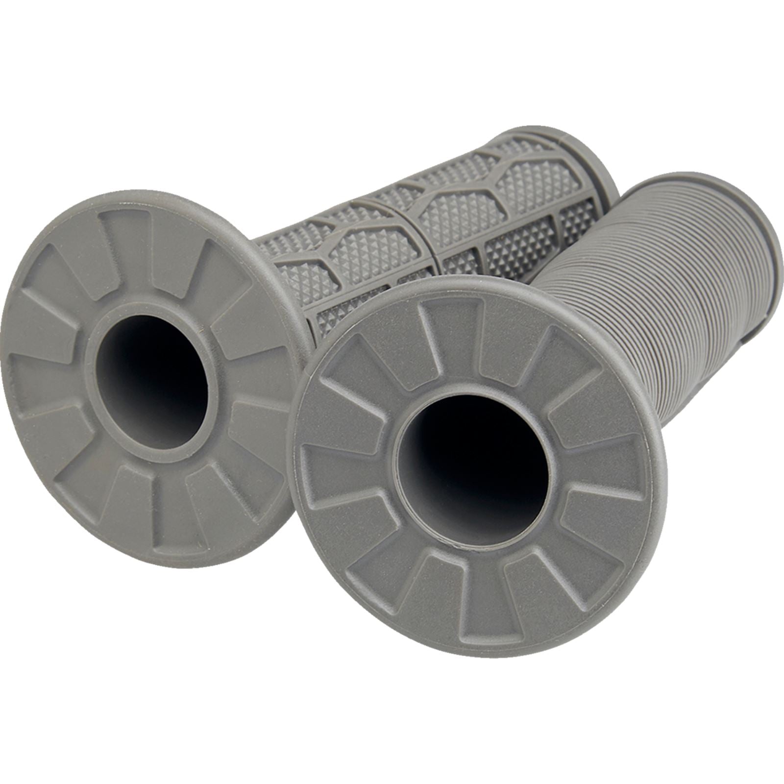 Biltwell Inc. Moto Grips - 1" - Soft [MPN: 0630-3183]_1840410