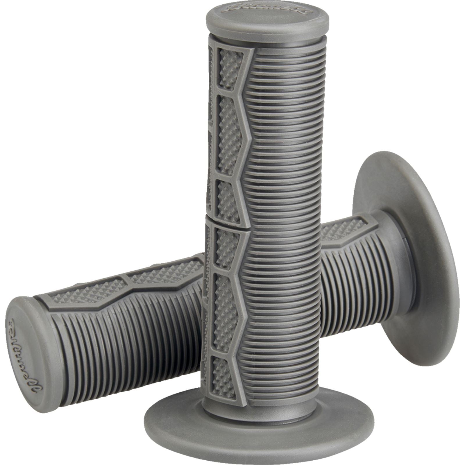 Biltwell Inc. Moto Grips - 1" - Soft [MPN: 0630-3183]_1840650