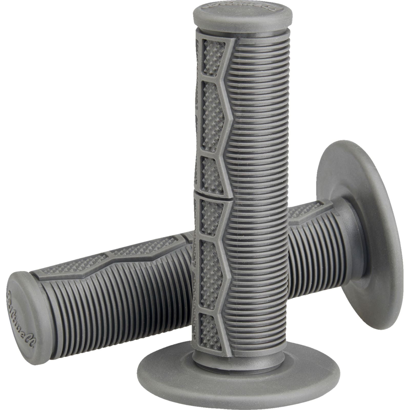 Biltwell Inc. Moto Grips - 7/8" - Soft [MPN: 0630-3185]_1840660