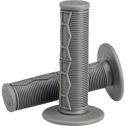Biltwell Inc. Moto Grips - 7/8" - Soft [MPN: 0630-3185]_1840660