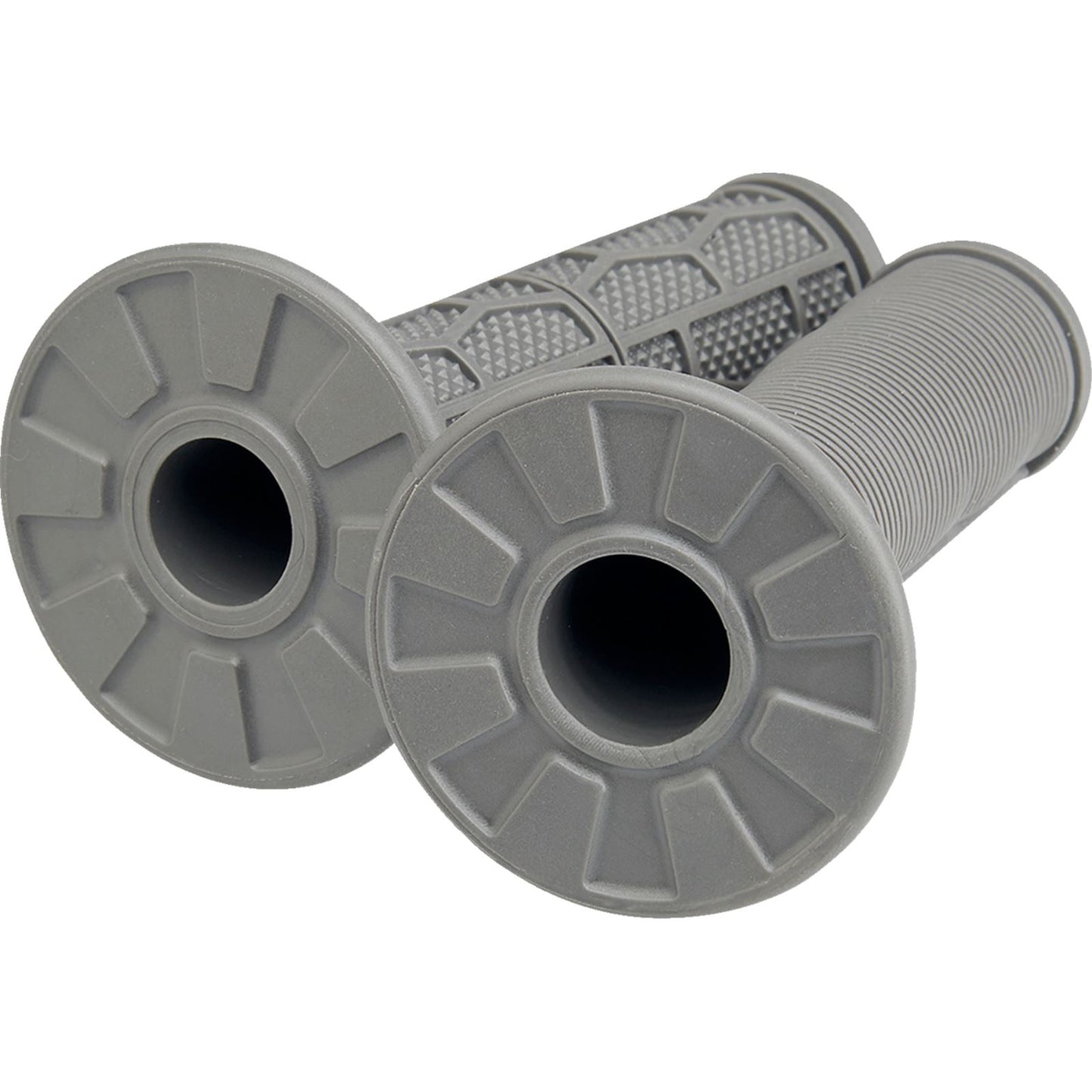 Biltwell Inc. Moto Grips - 7/8" - Soft [MPN: 0630-3185]_1840857