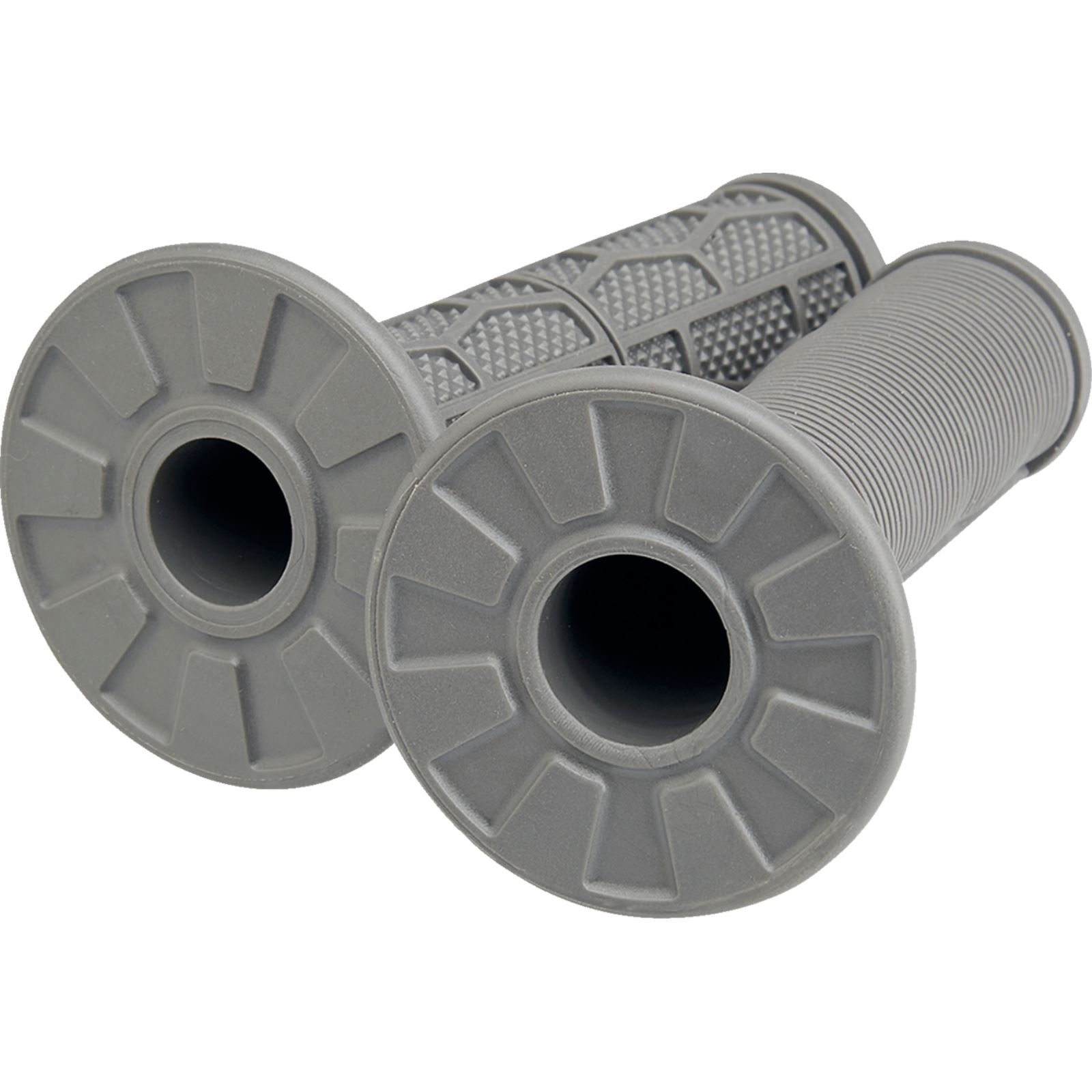 Biltwell Inc. Moto Grips - 7/8" - Soft [MPN: 0630-3185]_1840857