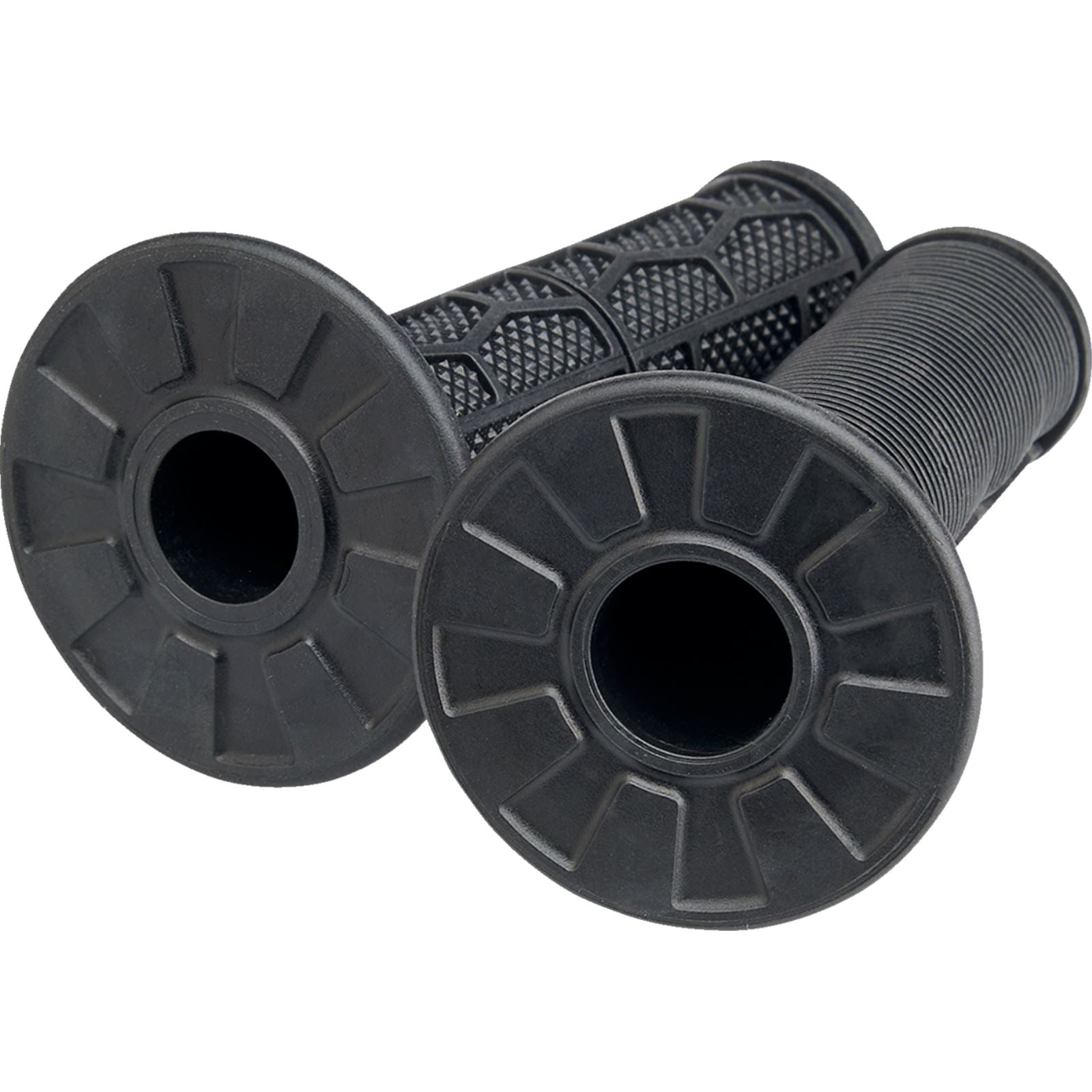 Biltwell Inc. Moto Grips - 7/8" - Medium [MPN: 0630-3186]_1840638