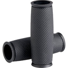 Biltwell Inc. Replacement Alumicore Grip Sleeves - 1" - Recoil - Black [MPN: 0630-3276]_1841107