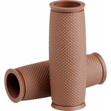 Biltwell Inc. Replacement Alumicore Grip Sleeves - 1" - Recoil - Chocolate [MPN: 0630-3279]_1840381