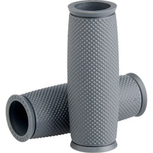 Biltwell Inc. Replacement Alumicore Grip Sleeves - 1" - Recoil - Gray [MPN: 0630-3280]_1840848