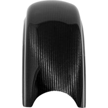 Saddlemen Rear Fender - Carbon Fiber/Gloss - For FXBB/FXST/FLSL [MPN: 1401-1102]_1840114