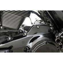 Arlen Ness Bolt Kit - Primary Cover - Titanium - 12-Point for FLT - Polished [MPN: 2401-1728]_1841132