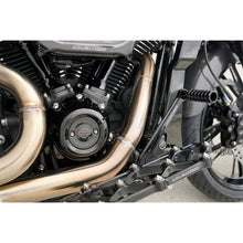 Arlen Ness Bolt Kit - Cam Cover/Point Cover - Titanium - 12-Point - Polished [MPN: 2401-1734]_1840499