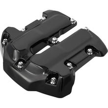 Arlen Ness Bolt Kit - Rocker Box - 12-Point - Titanium - Polished [MPN: 2401-1743]_1840861