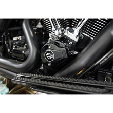 Arlen Ness Bolt Kit - Cam Cover/Point Cover - Titanium - 12-Point - Polished [MPN: 2401-1758]_1840756