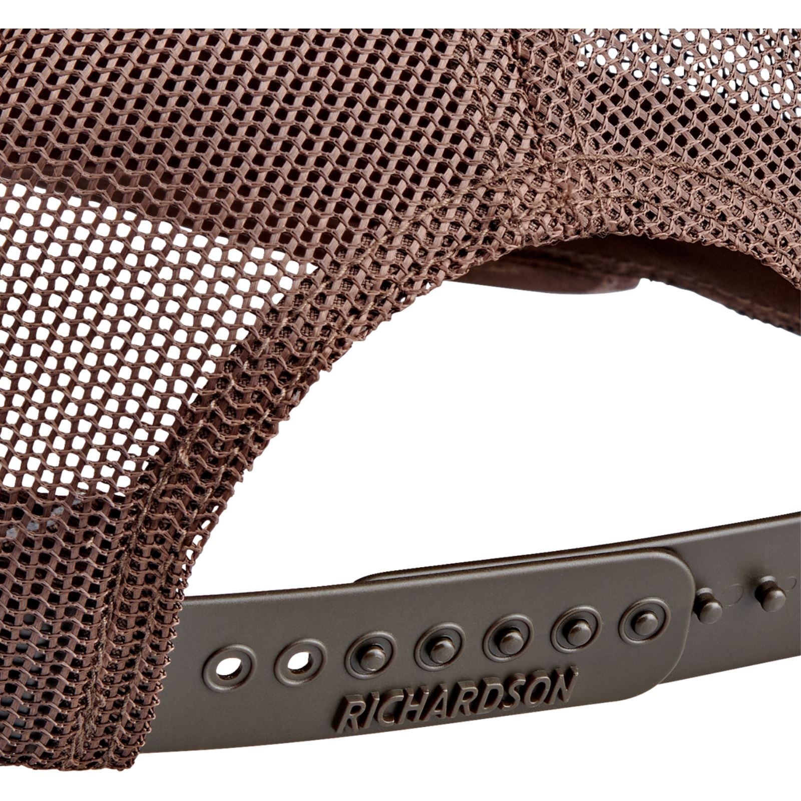 Biltwell Inc. Bark Hat - Camo Brown [MPN: 2501-4326]_1840846