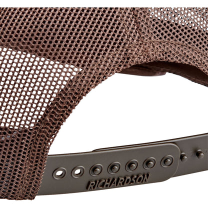 Biltwell Inc. Bark Hat - Camo Brown [MPN: 2501-4326]_1840846