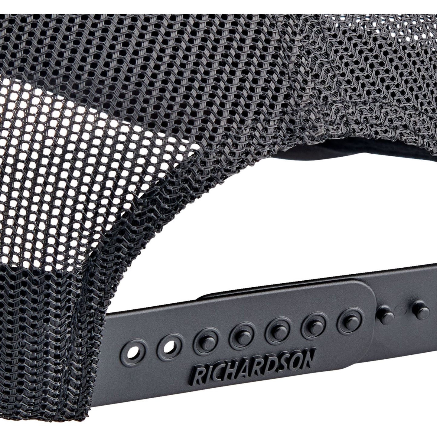 Biltwell Inc. Elsinore Hat - Black [MPN: 2501-4327]_1840304