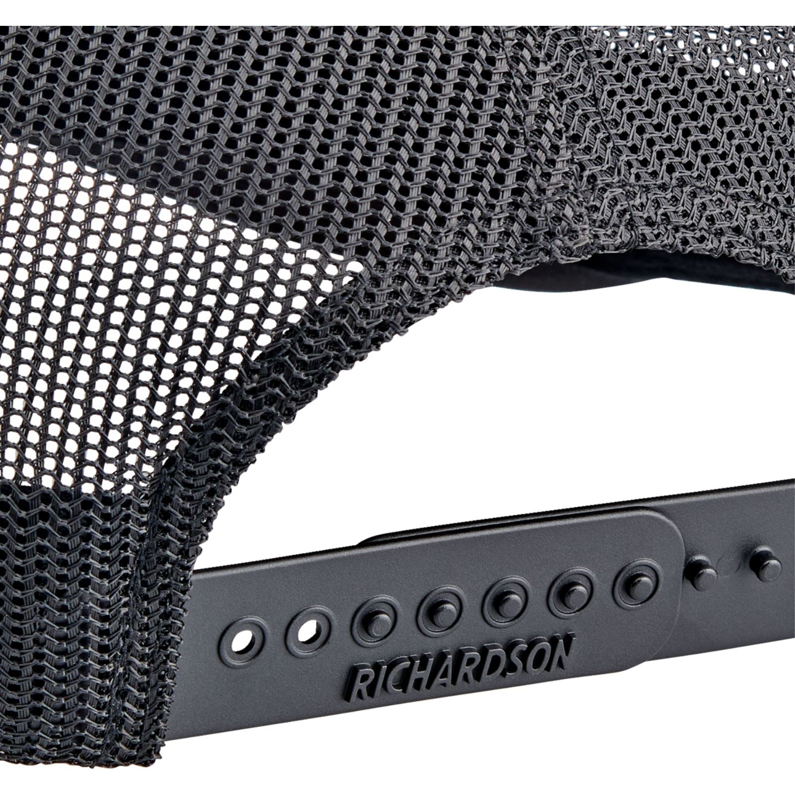 Biltwell Inc. Elsinore Hat - Black [MPN: 2501-4327]_1840304