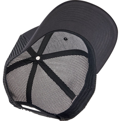 Biltwell Inc. Elsinore Hat - Black [MPN: 2501-4327]_1841184