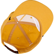 Biltwell Inc. Duffer Hat - Biscuit/Black [MPN: 2501-4330]_1840272