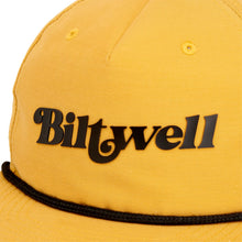 Biltwell Inc. Duffer Hat - Biscuit/Black [MPN: 2501-4330]_1840314