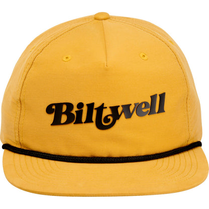 Biltwell Inc. Duffer Hat - Biscuit/Black [MPN: 2501-4330]_1840766