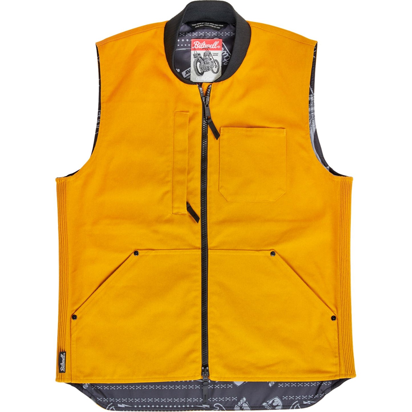 Biltwell Inc. 4 Speed Vest_1840491