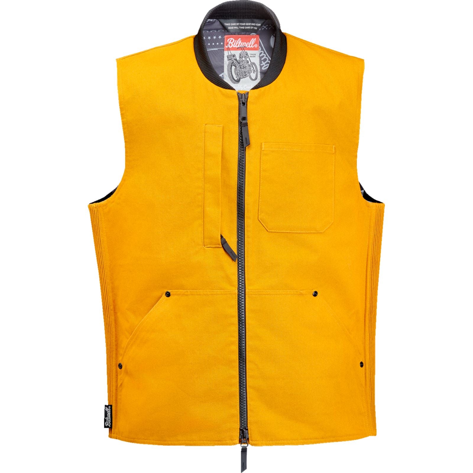 Biltwell Inc. 4 Speed Vest_1840492