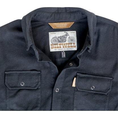 Biltwell Inc. HI Test Flannel Shirt_1840919