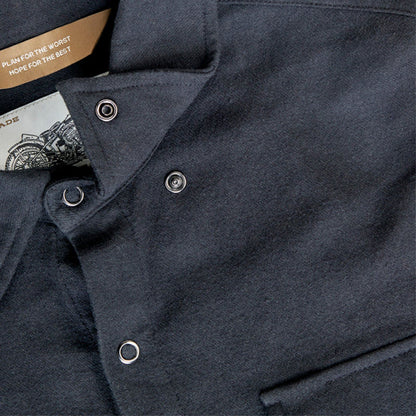 Biltwell Inc. HI Test Flannel Shirt_1841529