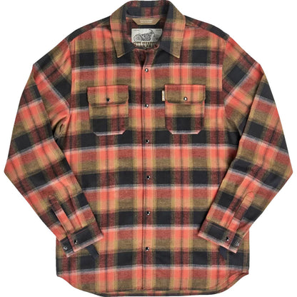 Biltwell Inc. HI Test Flannel Shirt_1840874