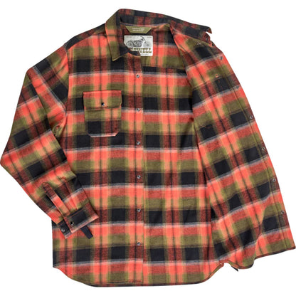 Biltwell Inc. HI Test Flannel Shirt_1841243