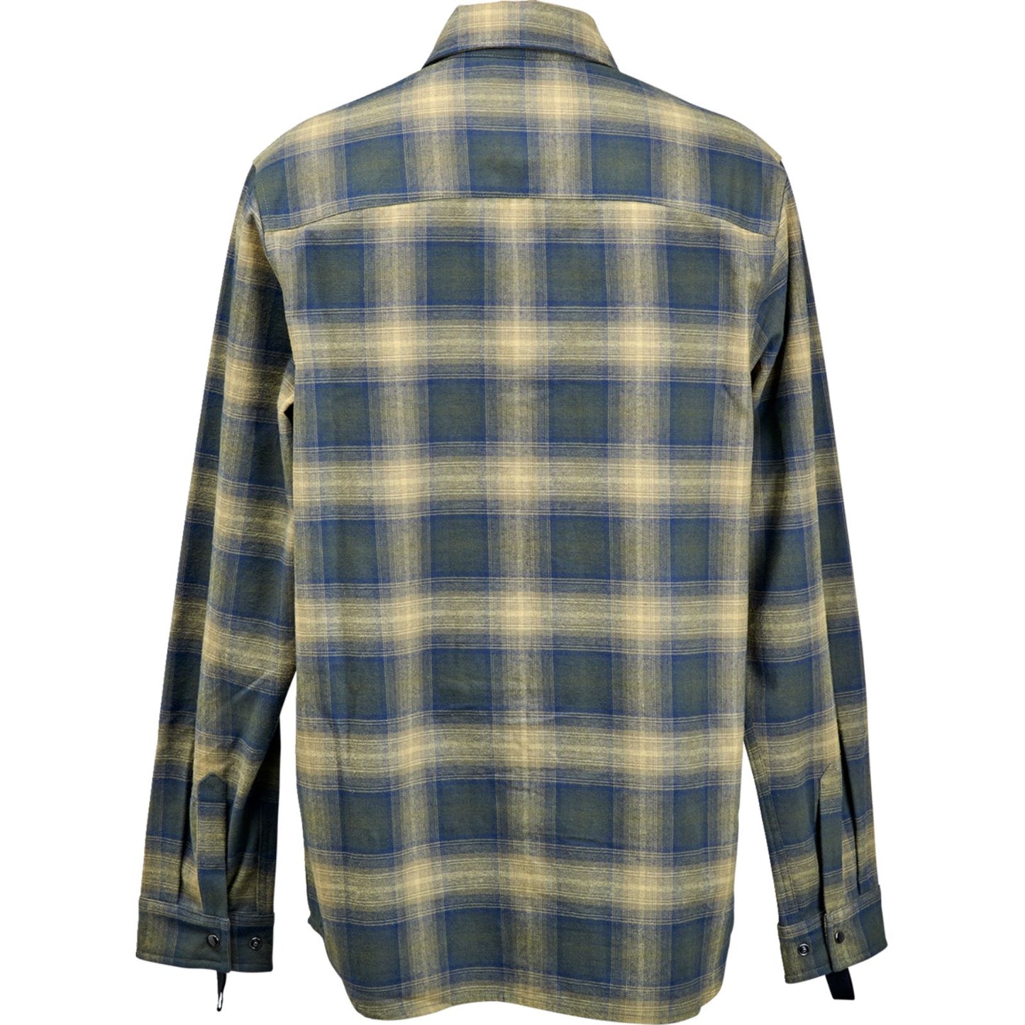 Biltwell Inc. HI Test Flannel Shirt_1841103
