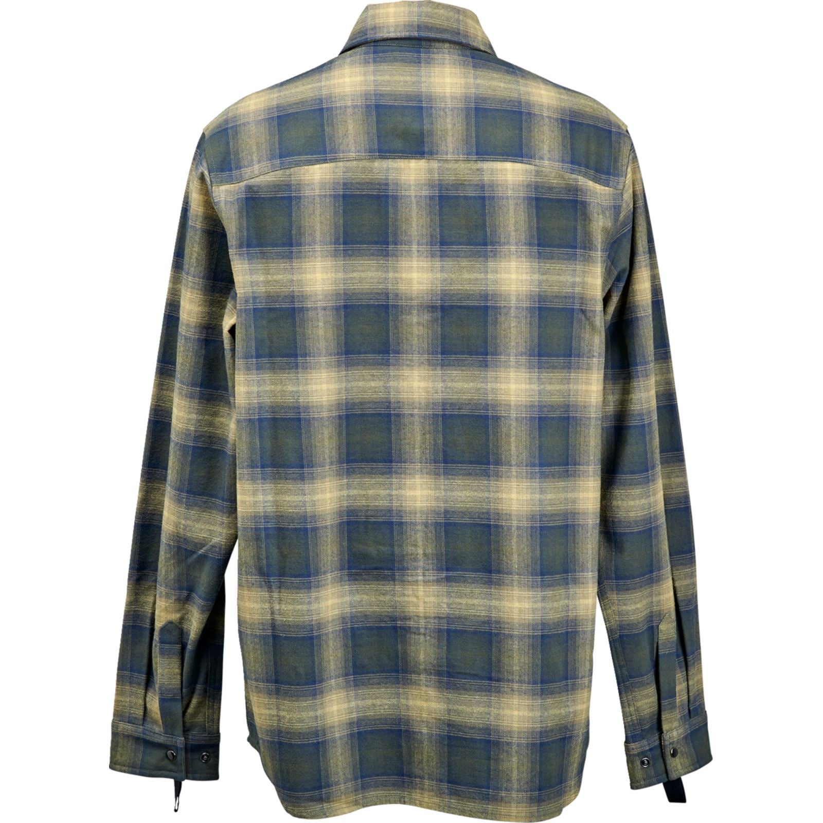Biltwell Inc. HI Test Flannel Shirt_1841103