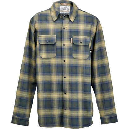 Biltwell Inc. HI Test Flannel Shirt_1841445