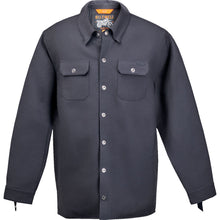 Biltwell Inc. El Dorado Shirtjack - Black_1840363