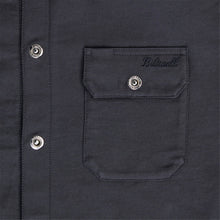 Biltwell Inc. El Dorado Shirtjack - Black_1840340