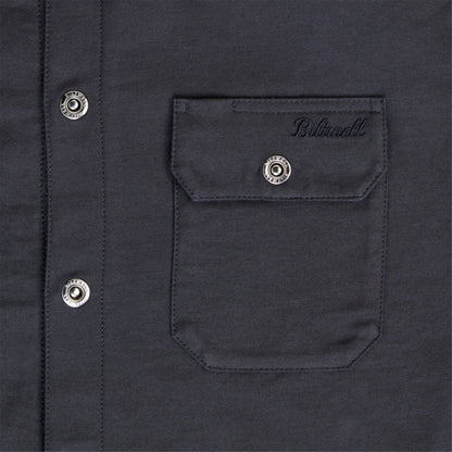 Biltwell Inc. El Dorado Shirtjack - Black_1840340