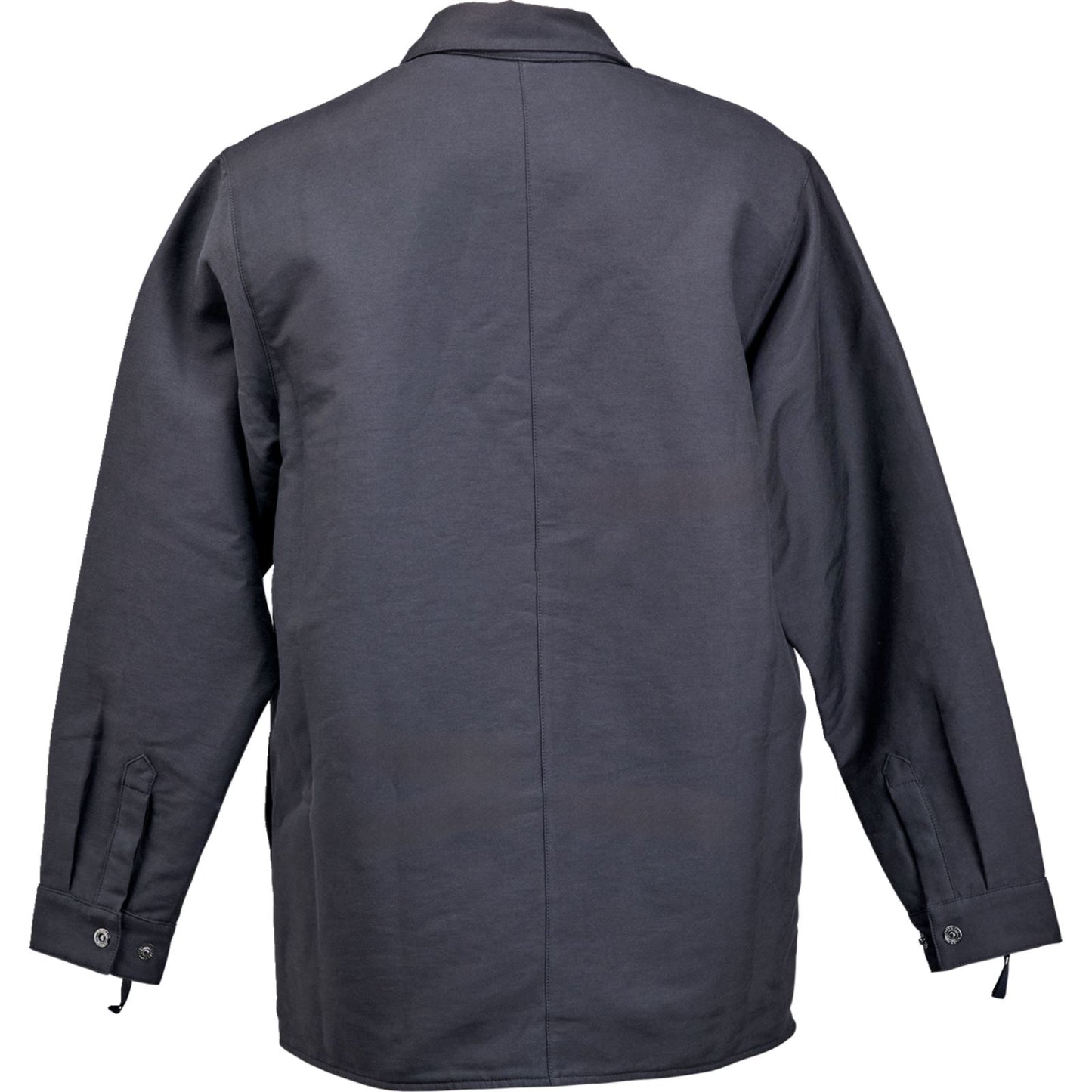 Biltwell Inc. El Dorado Shirtjack - Black_1840480