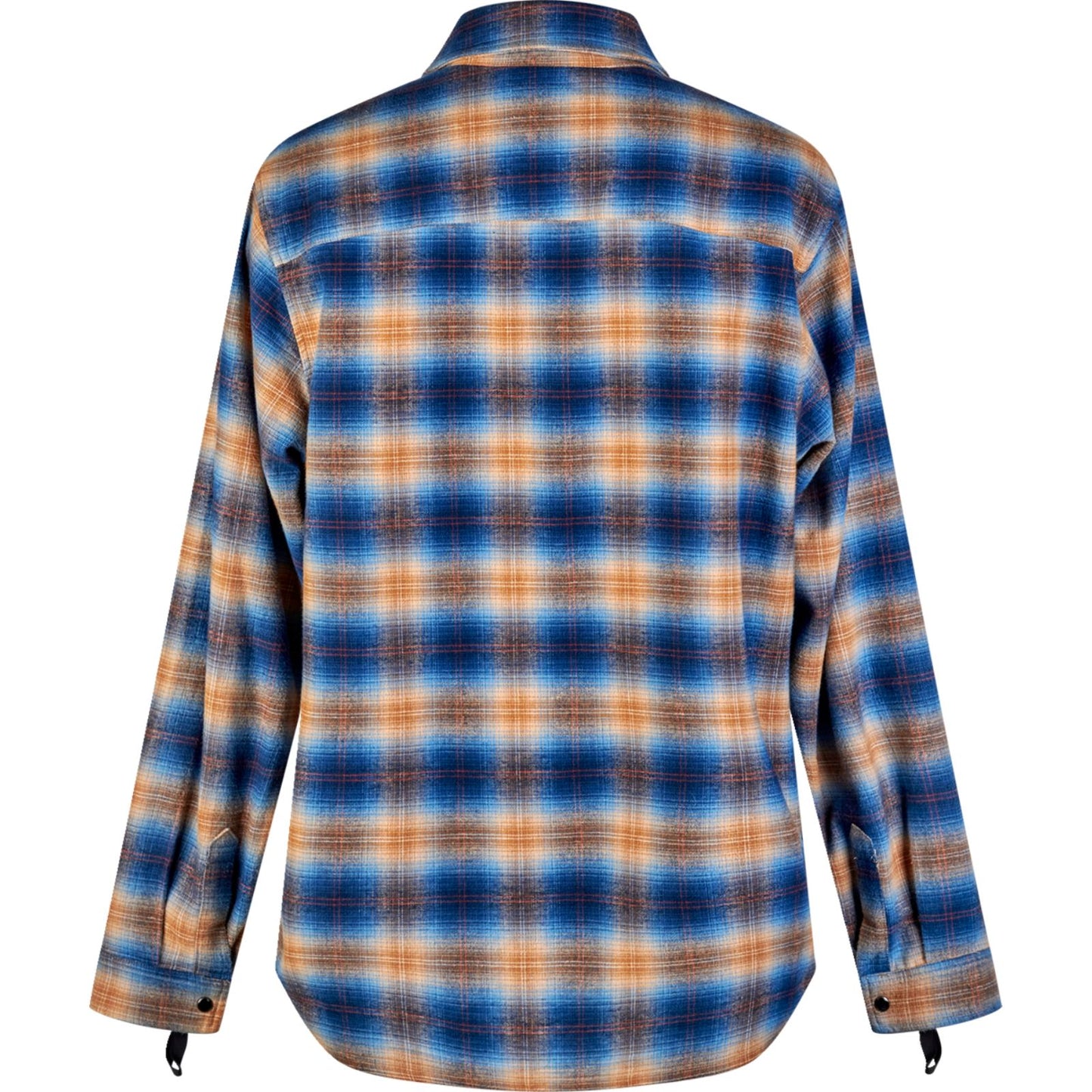 Biltwell Inc. HI Test Flannel Shirt_1840423