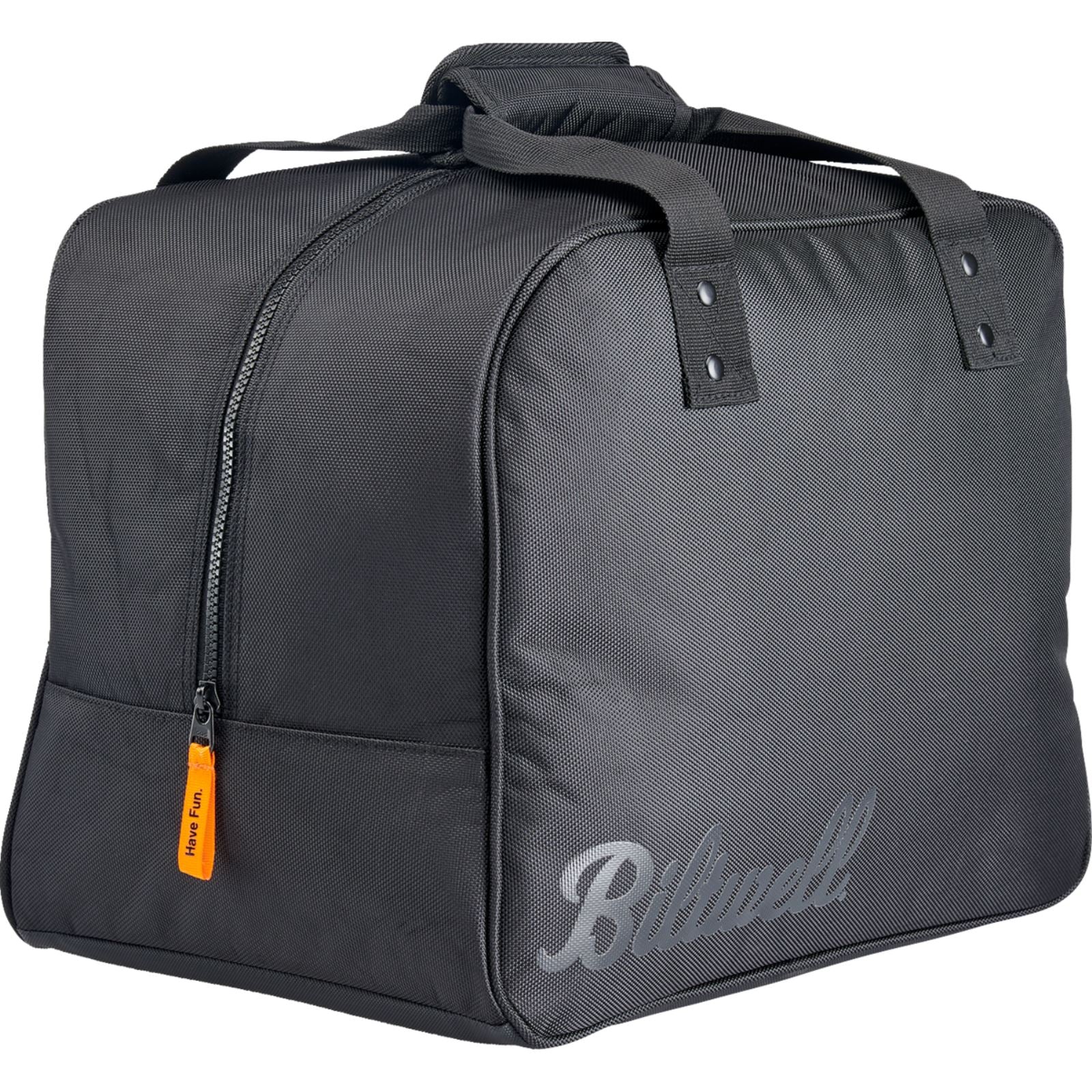 Biltwell Inc. EXFIL Helmet Bag - Black [MPN: 3514-0050]_1840461