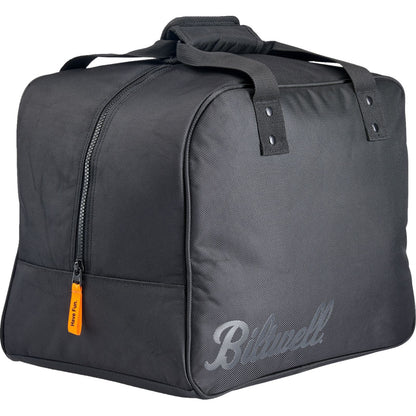 Biltwell Inc. EXFIL Helmet Bag - Black [MPN: 3514-0050]_1840461