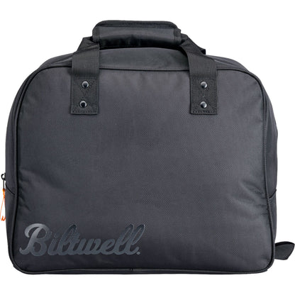 Biltwell Inc. EXFIL Helmet Bag - Black [MPN: 3514-0050]_1841169