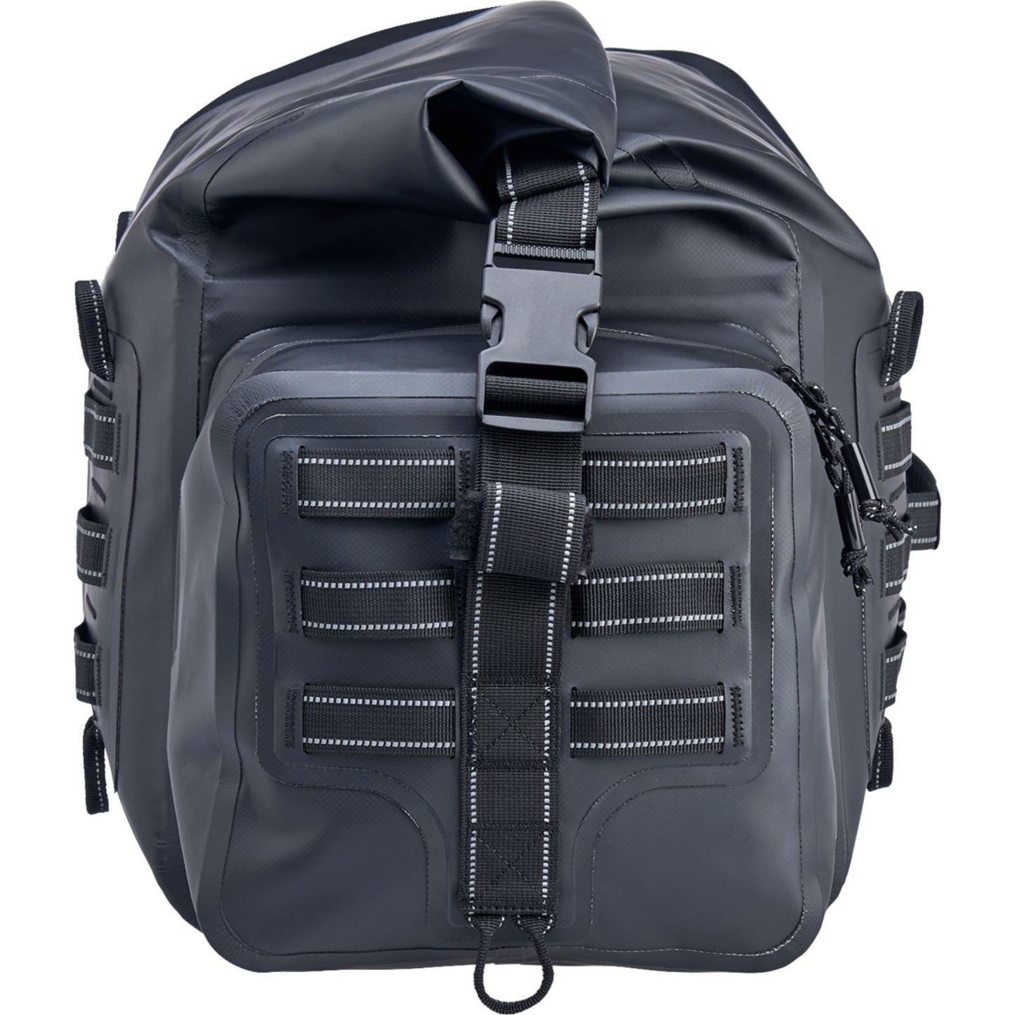 Biltwell Inc. EXFIL-105 Dry Bag - Black [MPN: 3515-0242]_1840989