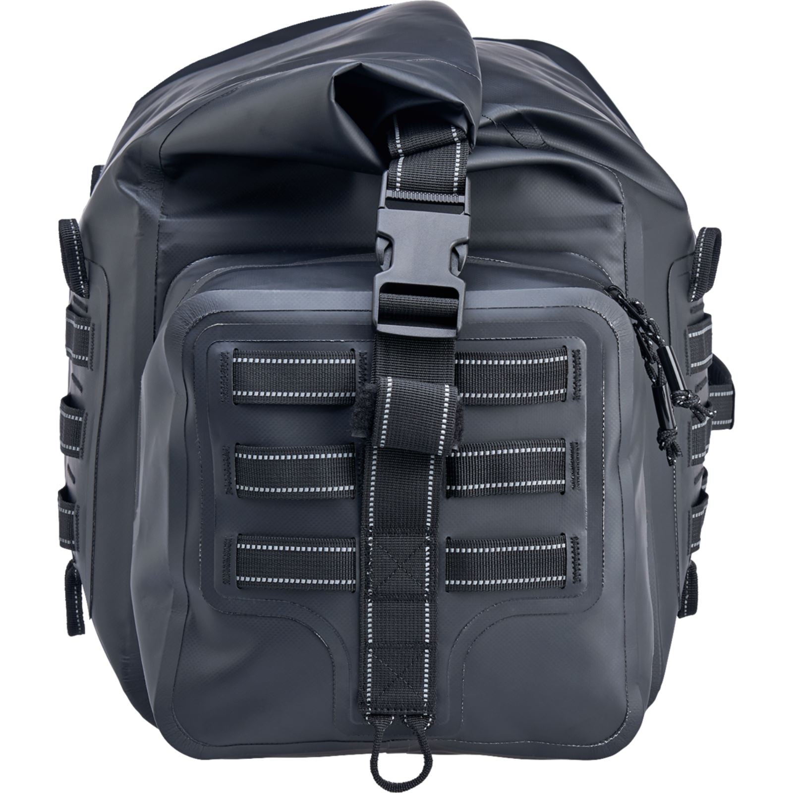 Biltwell Inc. EXFIL-105 Dry Bag - Black [MPN: 3515-0242]_1840989