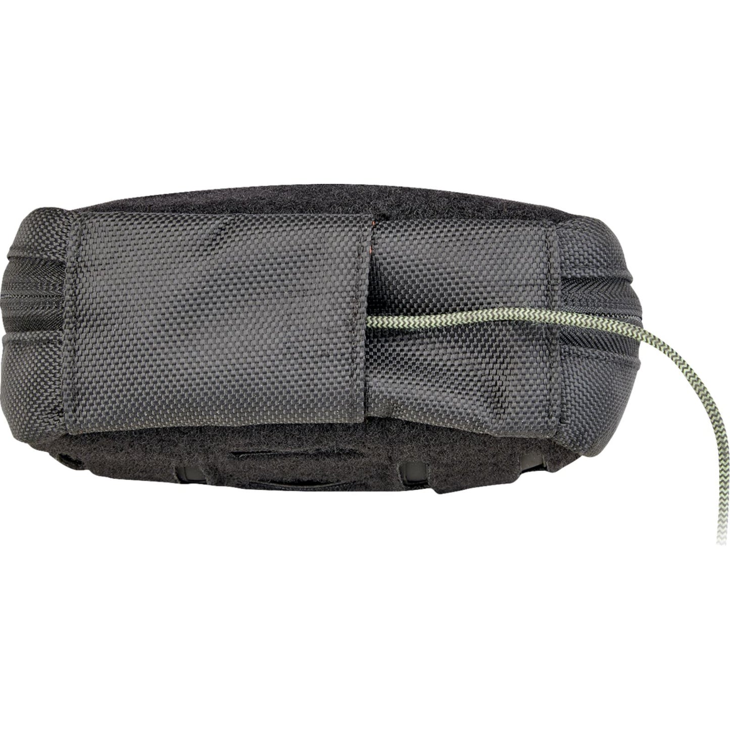 Biltwell Inc. EXFIL-3 Bag 2.0 - Black [MPN: 3515-0243]_1840325